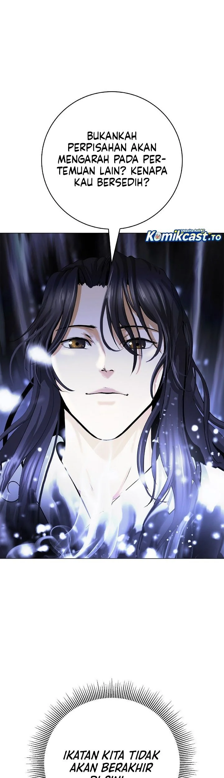 Cystic Story (Call The Spear) Chapter 222 - halaman 36