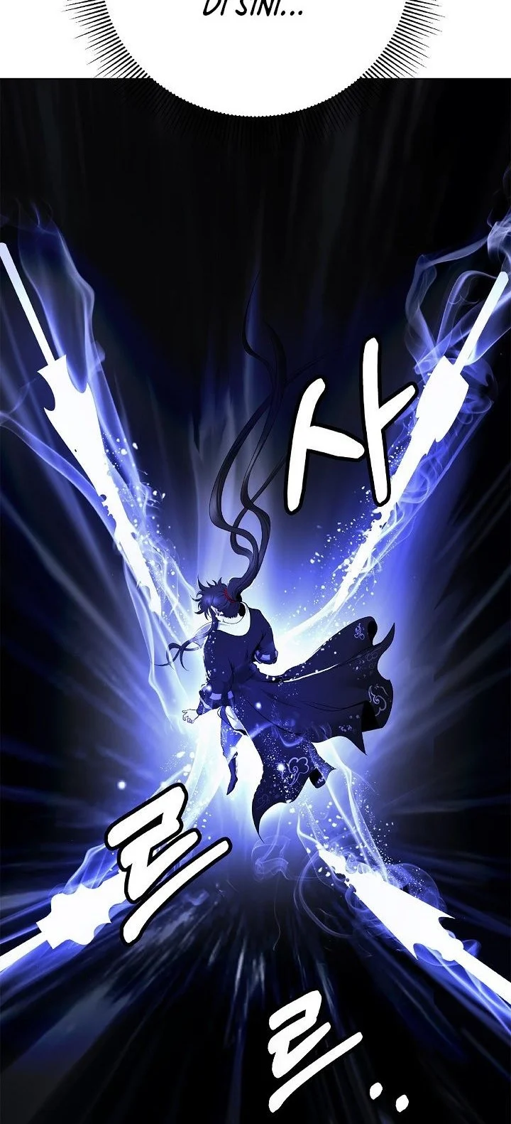 Cystic Story (Call The Spear) Chapter 222 - halaman 37