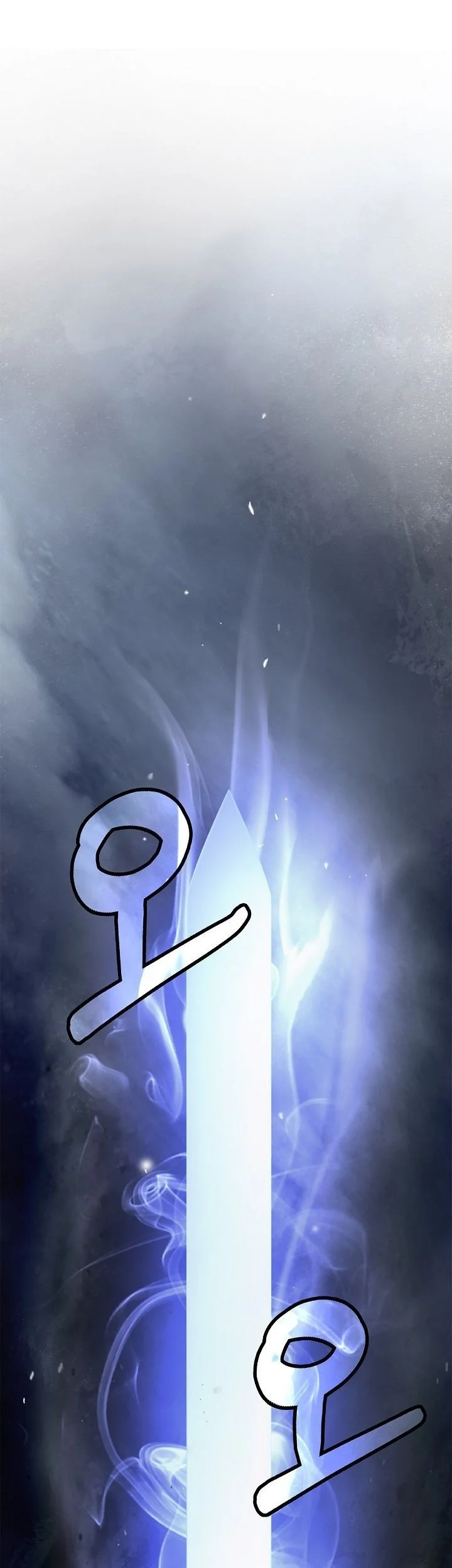 Cystic Story (Call The Spear) Chapter 222 - halaman 40