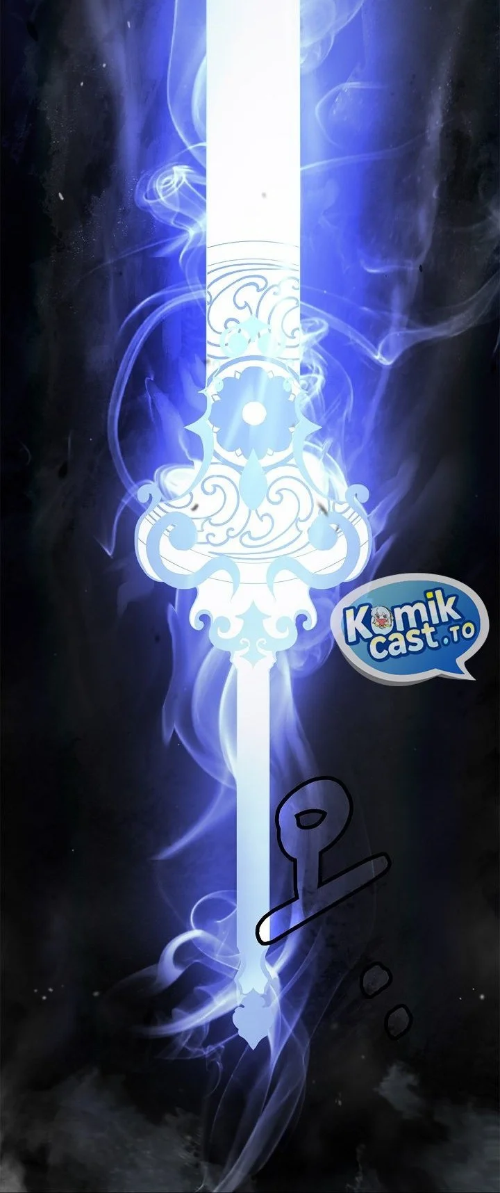 Cystic Story (Call The Spear) Chapter 222 - halaman 41