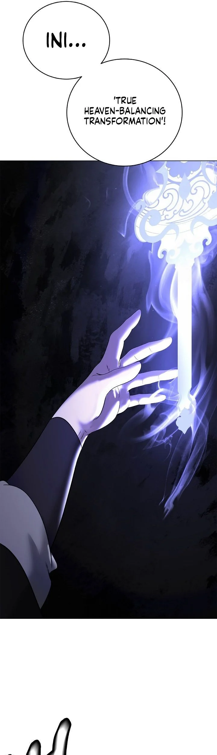 Cystic Story (Call The Spear) Chapter 222 - halaman 44