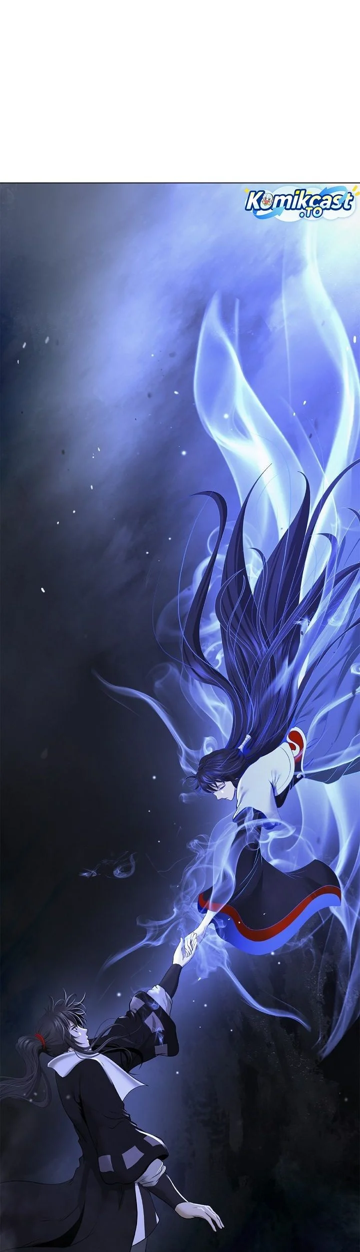 Cystic Story (Call The Spear) Chapter 222 - halaman 46