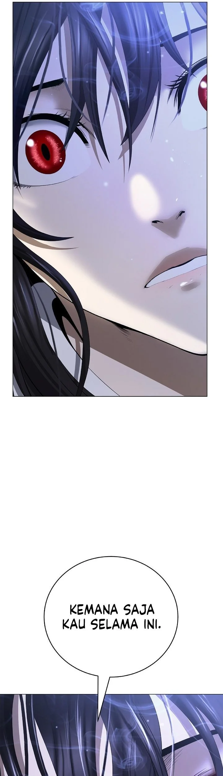 Cystic Story (Call The Spear) Chapter 222 - halaman 48