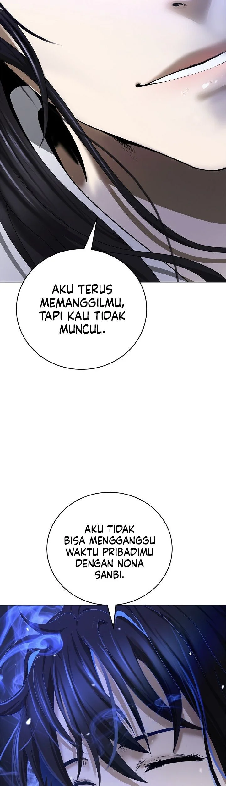 Cystic Story (Call The Spear) Chapter 222 - halaman 50