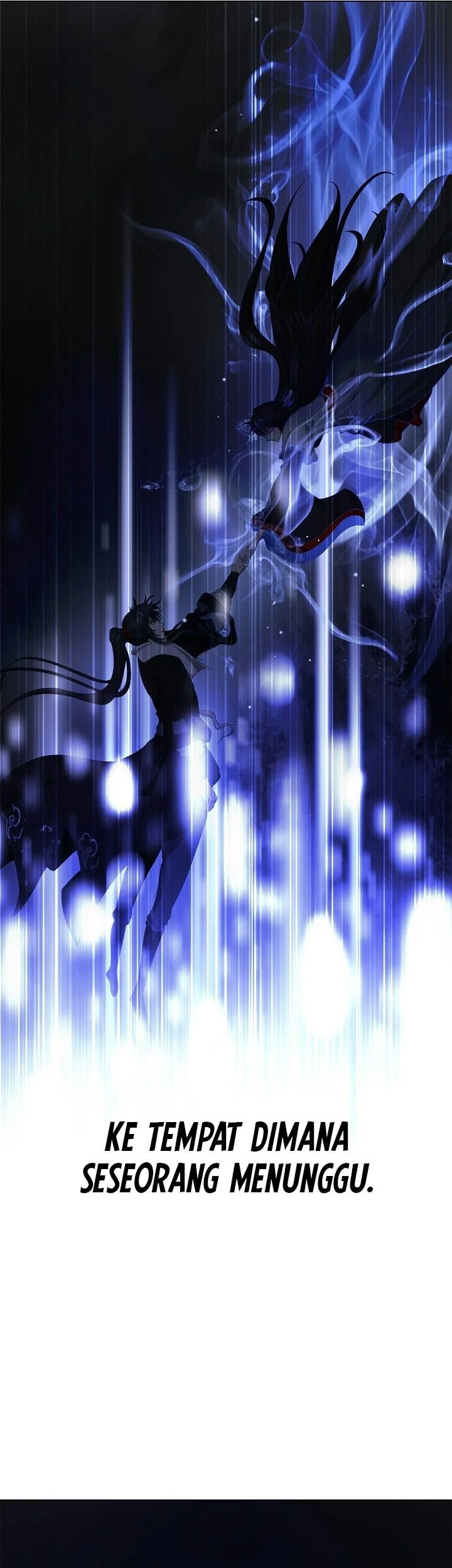 Cystic Story (Call The Spear) Chapter 222 - halaman 54