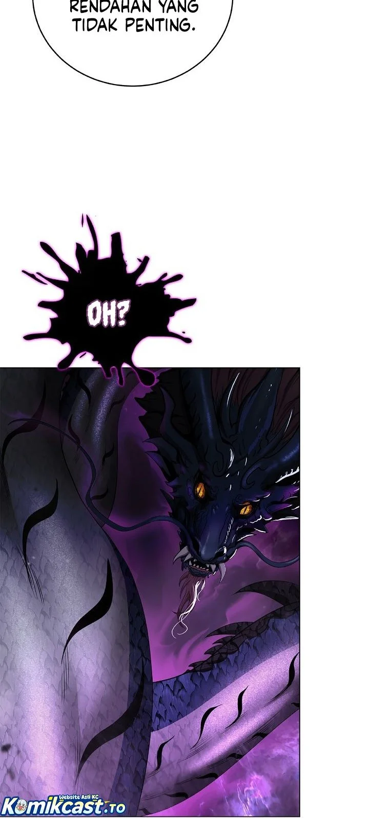 Cystic Story (Call The Spear) Chapter 222 - halaman 6