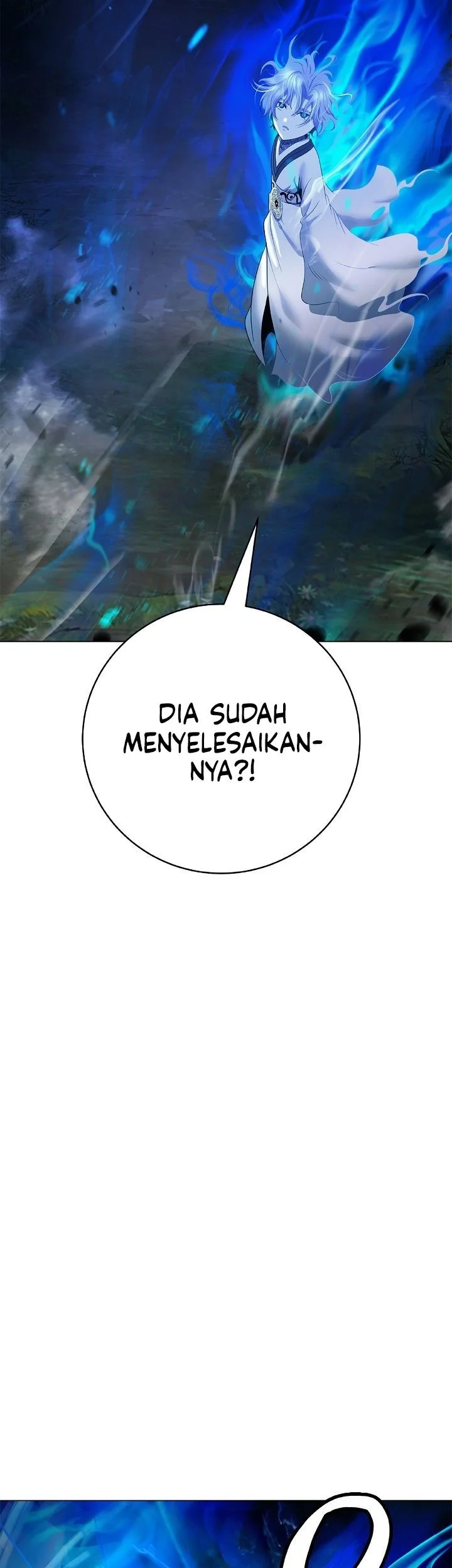 Cystic Story (Call The Spear) Chapter 222 - halaman 60
