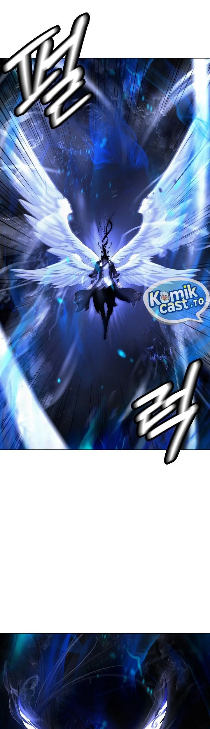 Cystic Story (Call The Spear) Chapter 222 - halaman 62