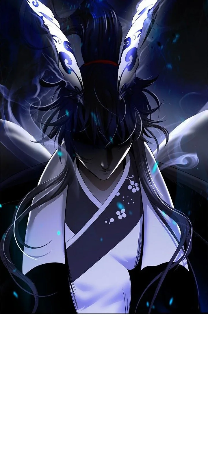 Cystic Story (Call The Spear) Chapter 222 - halaman 63