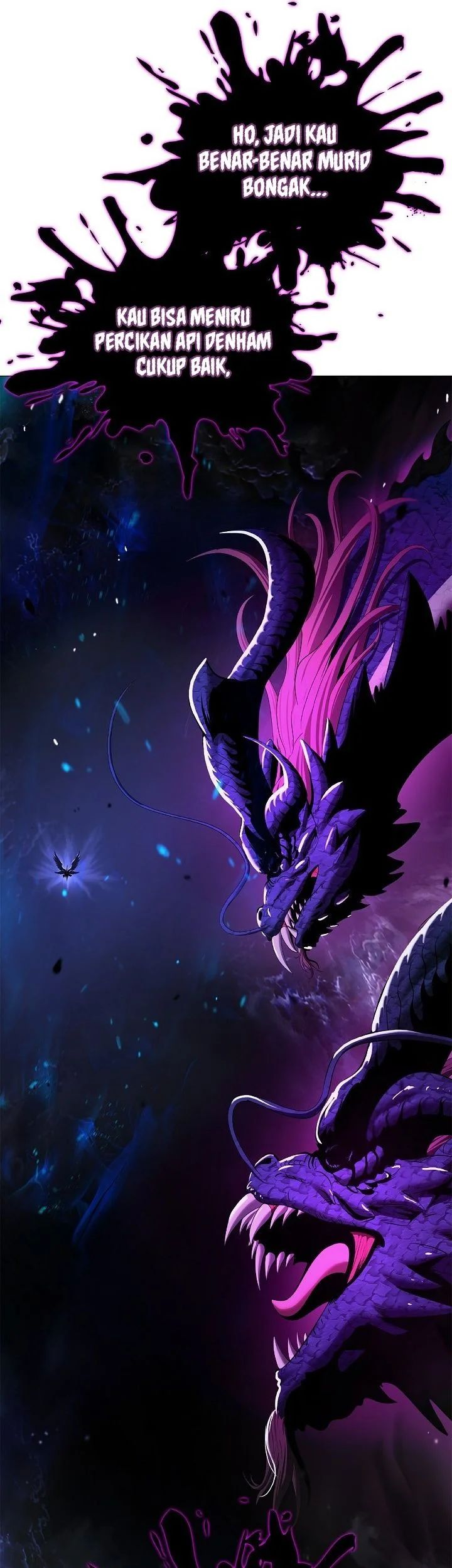 Cystic Story (Call The Spear) Chapter 222 - halaman 65