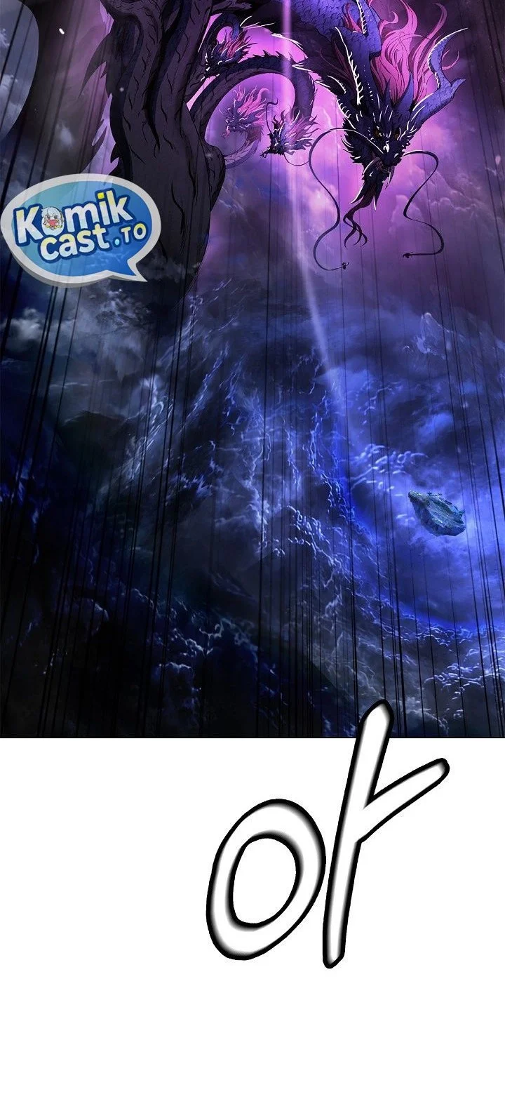 Cystic Story (Call The Spear) Chapter 222 - halaman 68