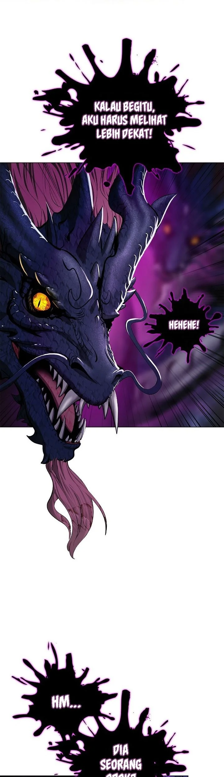 Cystic Story (Call The Spear) Chapter 222 - halaman 7