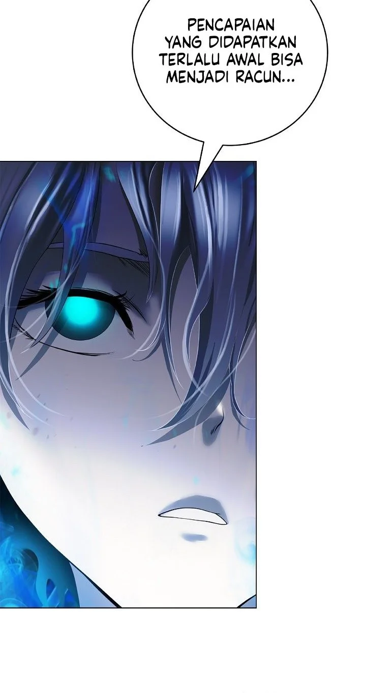 Cystic Story (Call The Spear) Chapter 222 - halaman 72