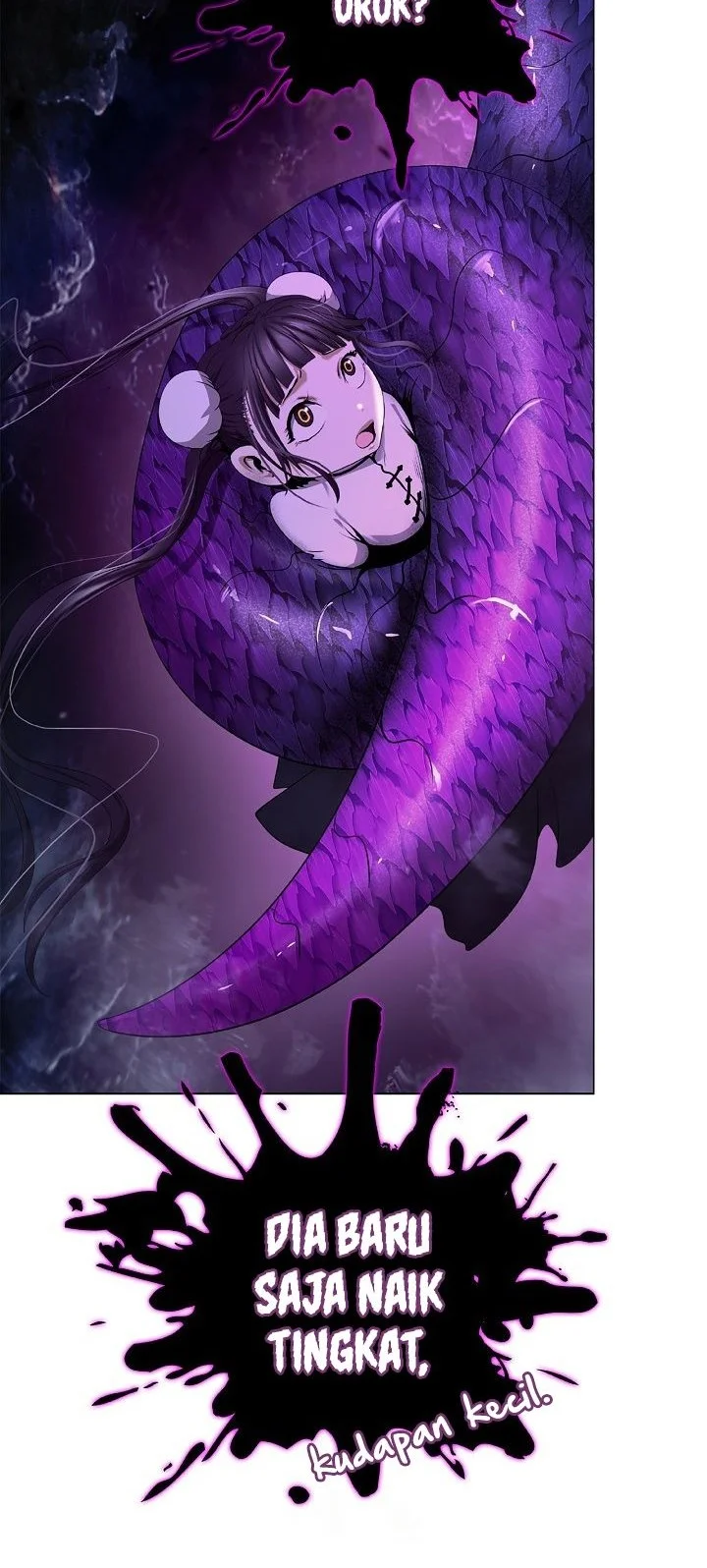 Cystic Story (Call The Spear) Chapter 222 - halaman 8
