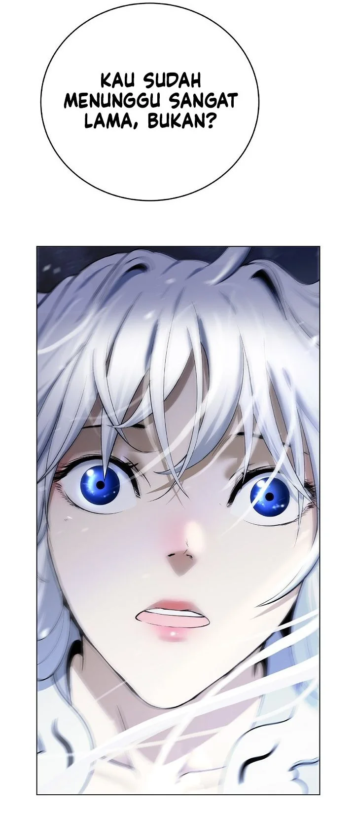 Cystic Story (Call The Spear) Chapter 222 - halaman 84