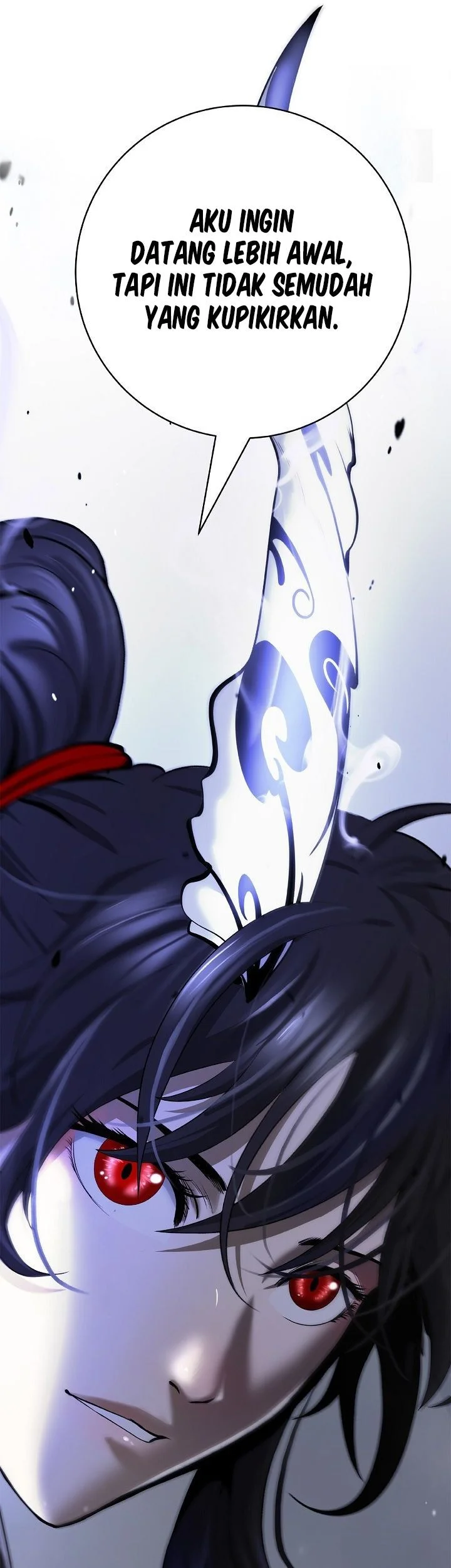 Cystic Story (Call The Spear) Chapter 222 - halaman 85