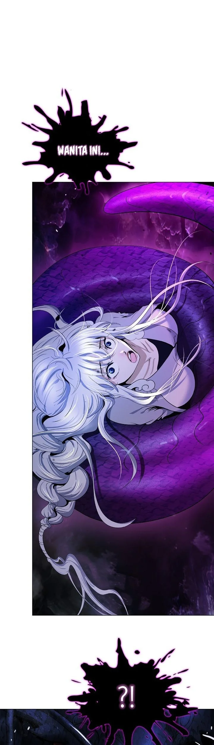 Cystic Story (Call The Spear) Chapter 222 - halaman 9
