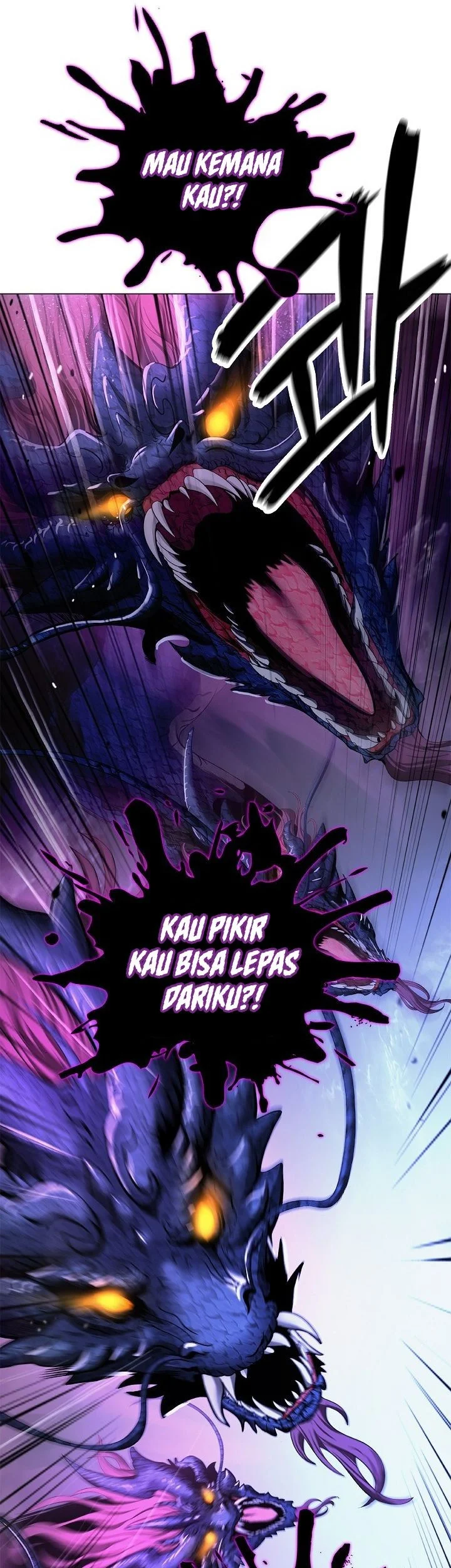 Cystic Story (Call The Spear) Chapter 223 - halaman 18
