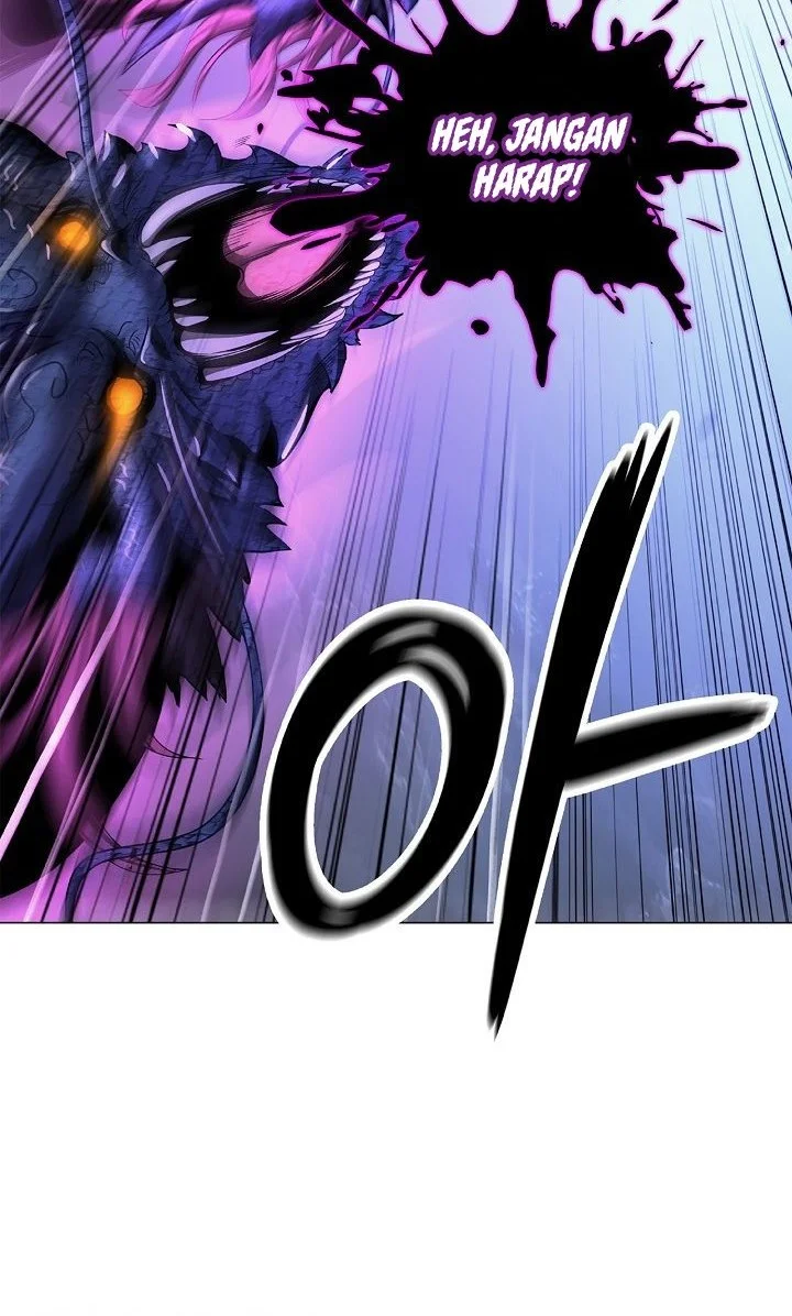 Cystic Story (Call The Spear) Chapter 223 - halaman 19