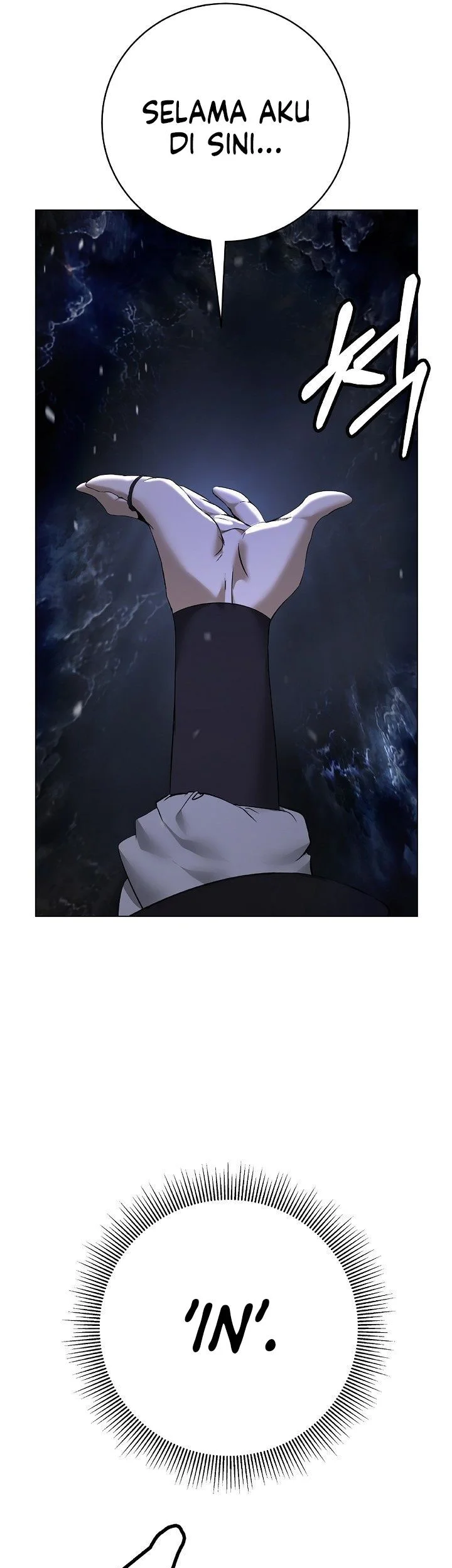 Cystic Story (Call The Spear) Chapter 223 - halaman 24