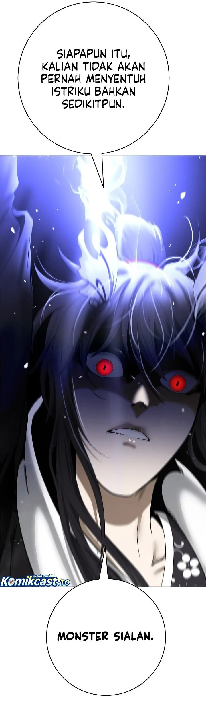 Cystic Story (Call The Spear) Chapter 223 - halaman 27