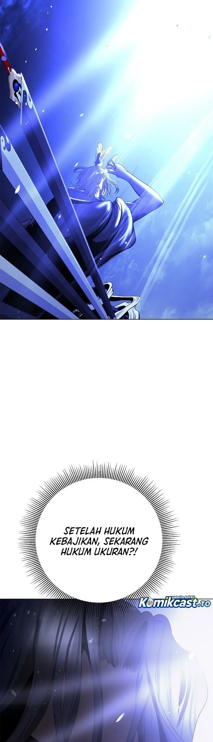 Cystic Story (Call The Spear) Chapter 223 - halaman 34
