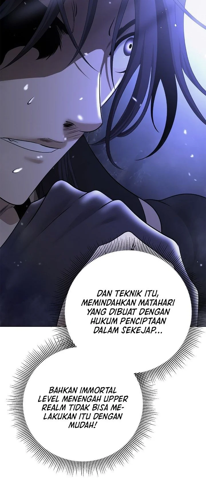 Cystic Story (Call The Spear) Chapter 223 - halaman 35