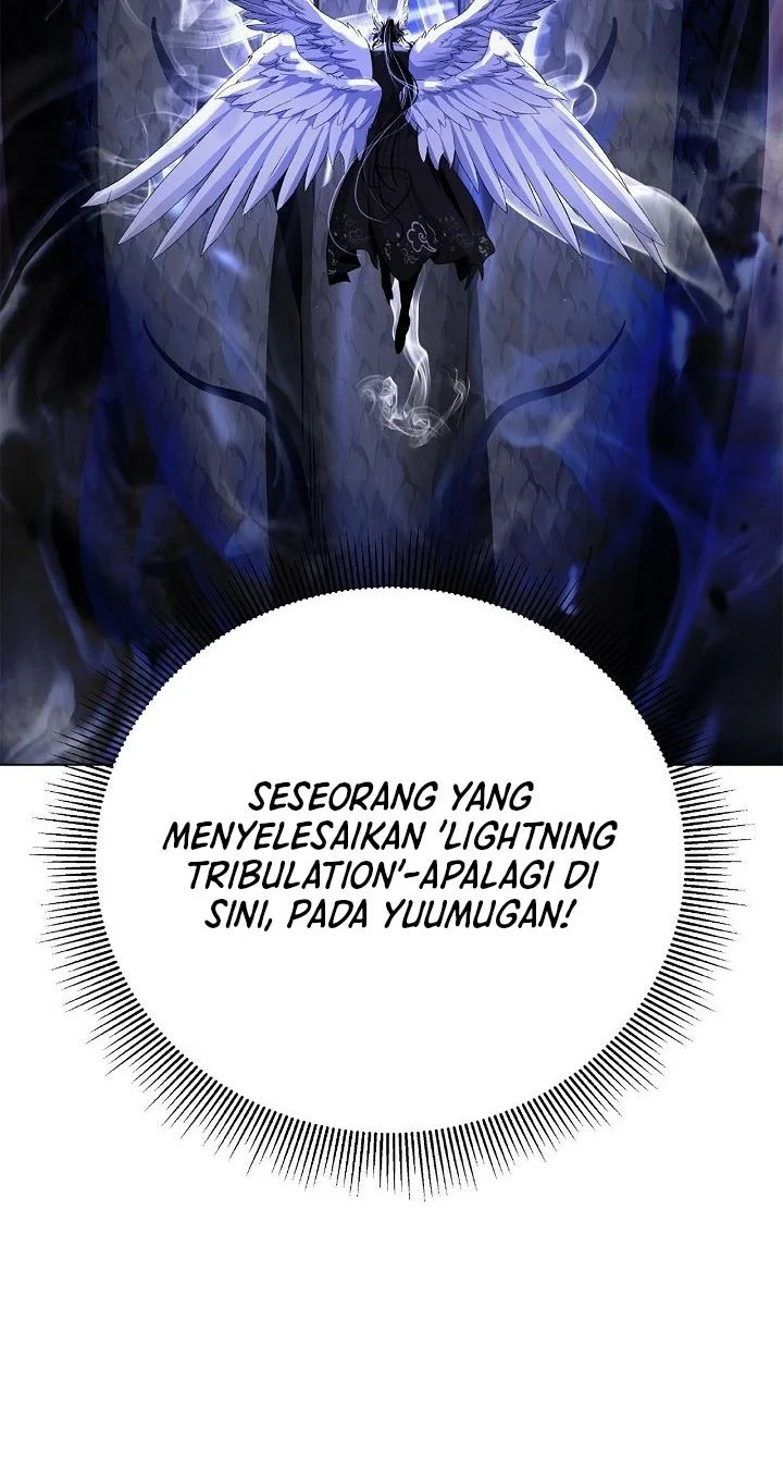 Cystic Story (Call The Spear) Chapter 223 - halaman 37