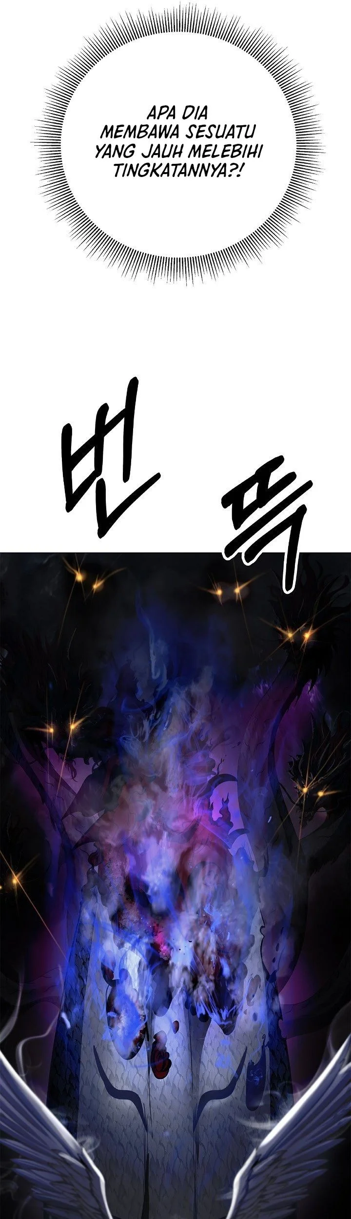 Cystic Story (Call The Spear) Chapter 223 - halaman 38