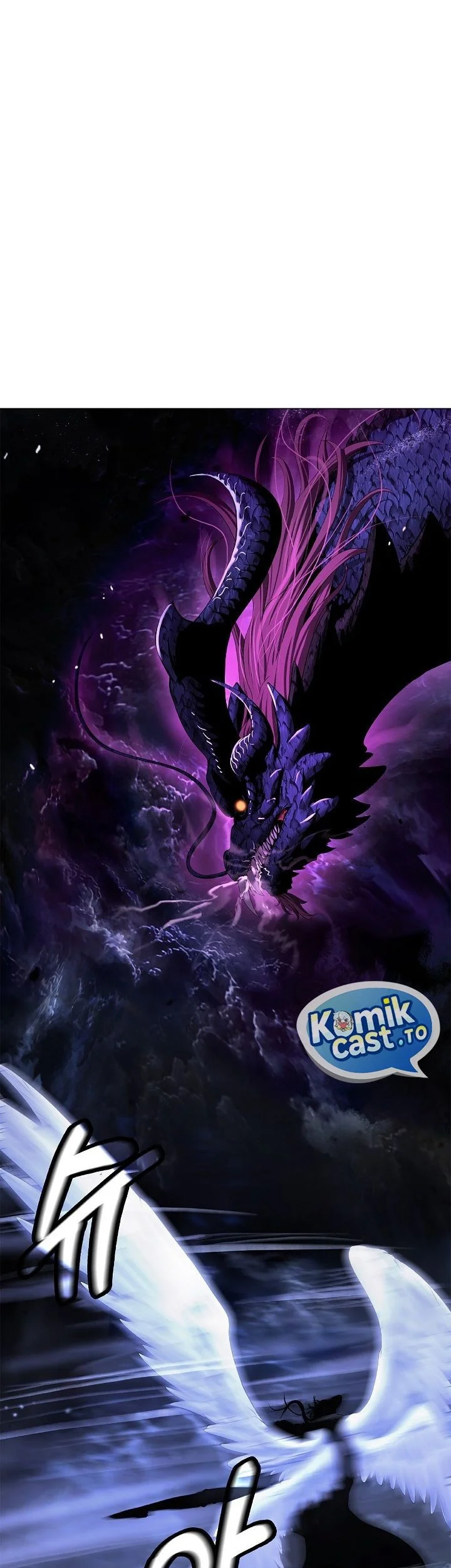 Cystic Story (Call The Spear) Chapter 223 - halaman 44