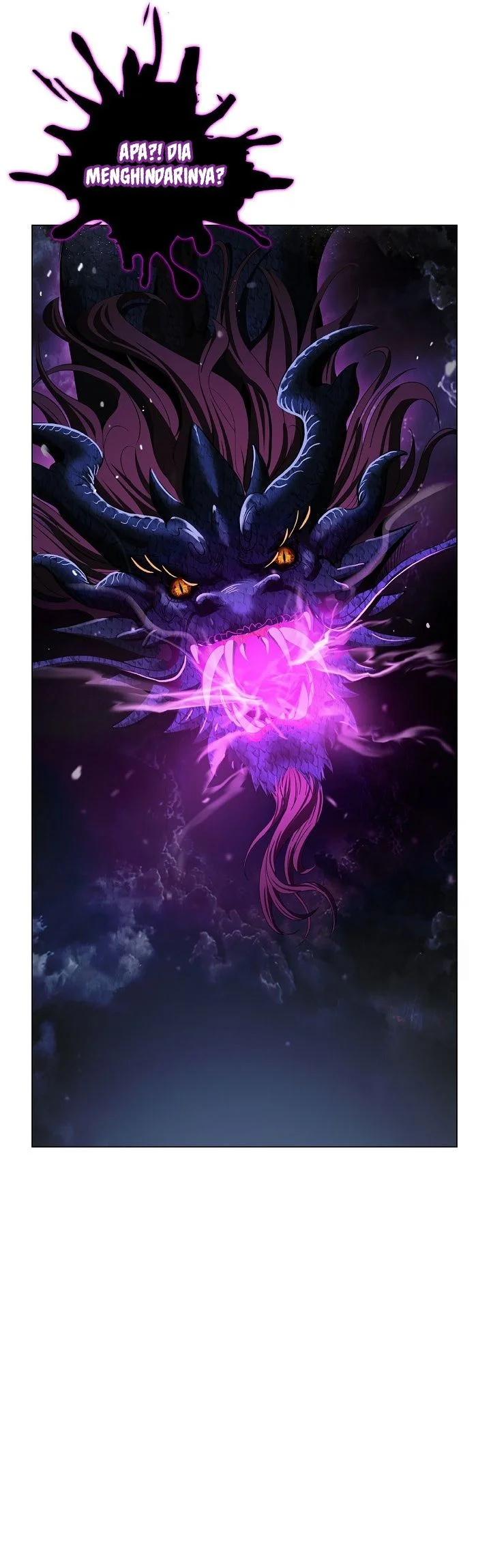 Cystic Story (Call The Spear) Chapter 223 - halaman 48