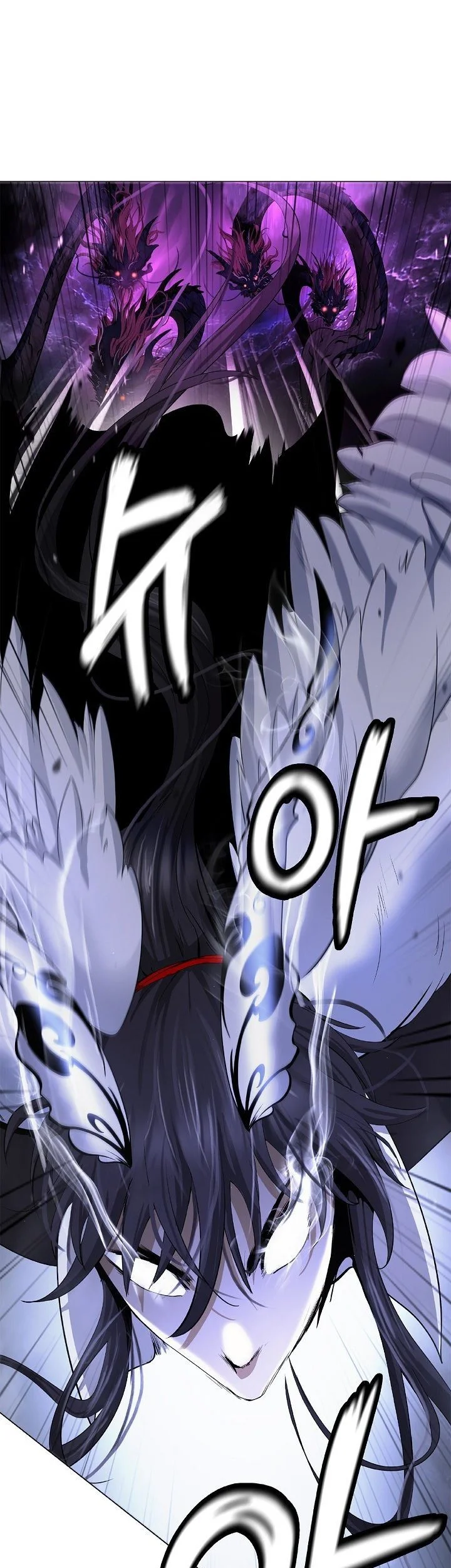 Cystic Story (Call The Spear) Chapter 223 - halaman 53