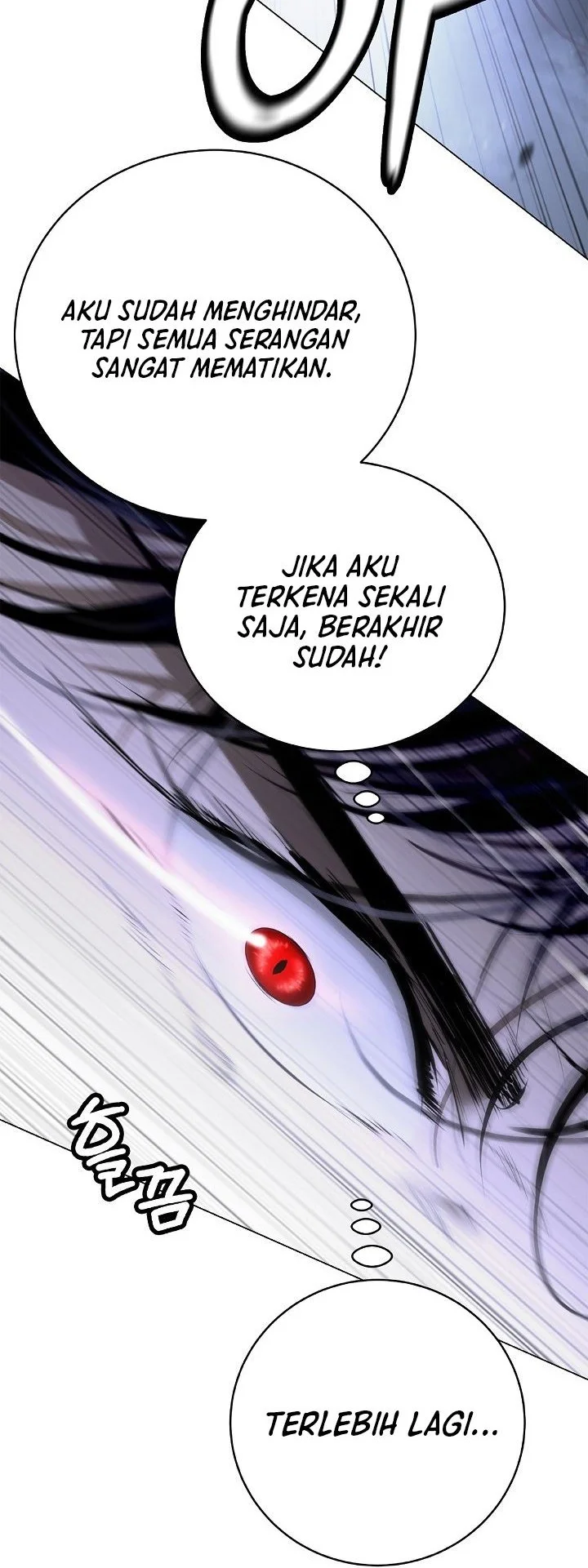 Cystic Story (Call The Spear) Chapter 223 - halaman 54