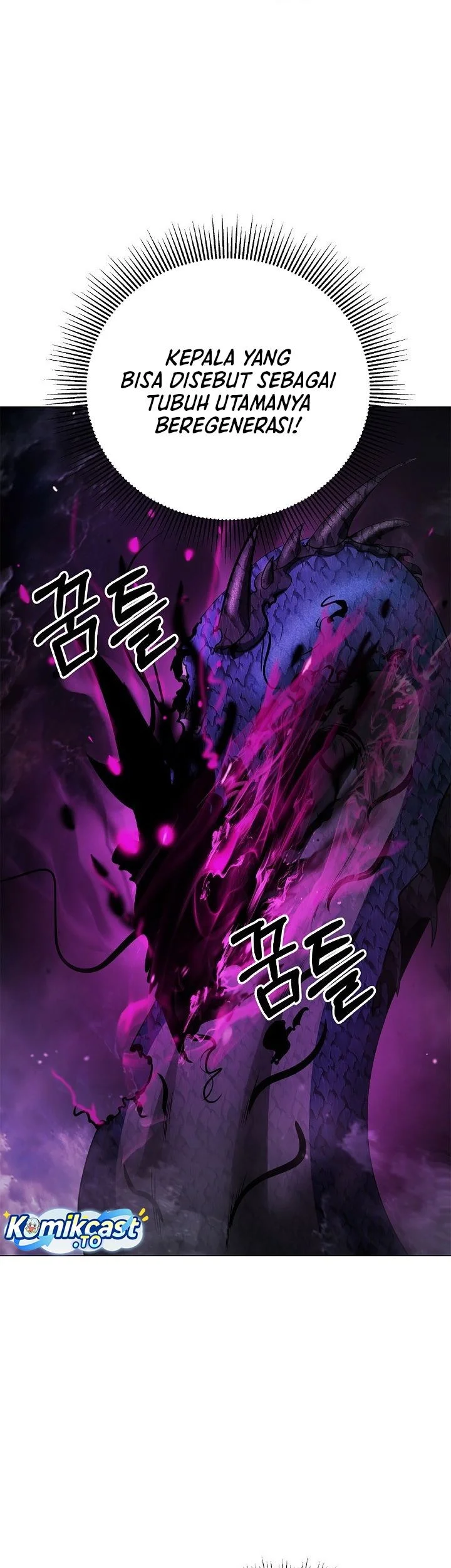 Cystic Story (Call The Spear) Chapter 223 - halaman 55