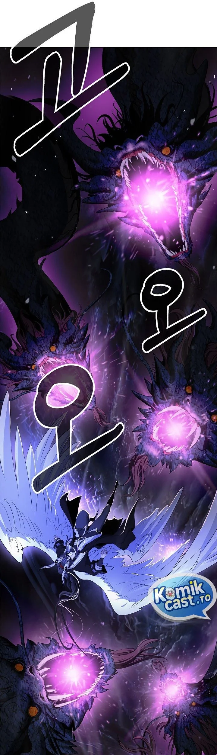 Cystic Story (Call The Spear) Chapter 223 - halaman 57