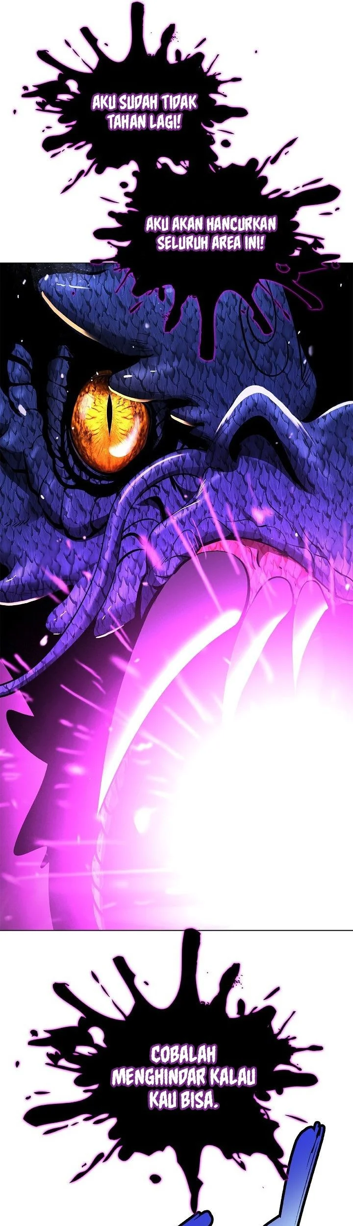 Cystic Story (Call The Spear) Chapter 223 - halaman 59