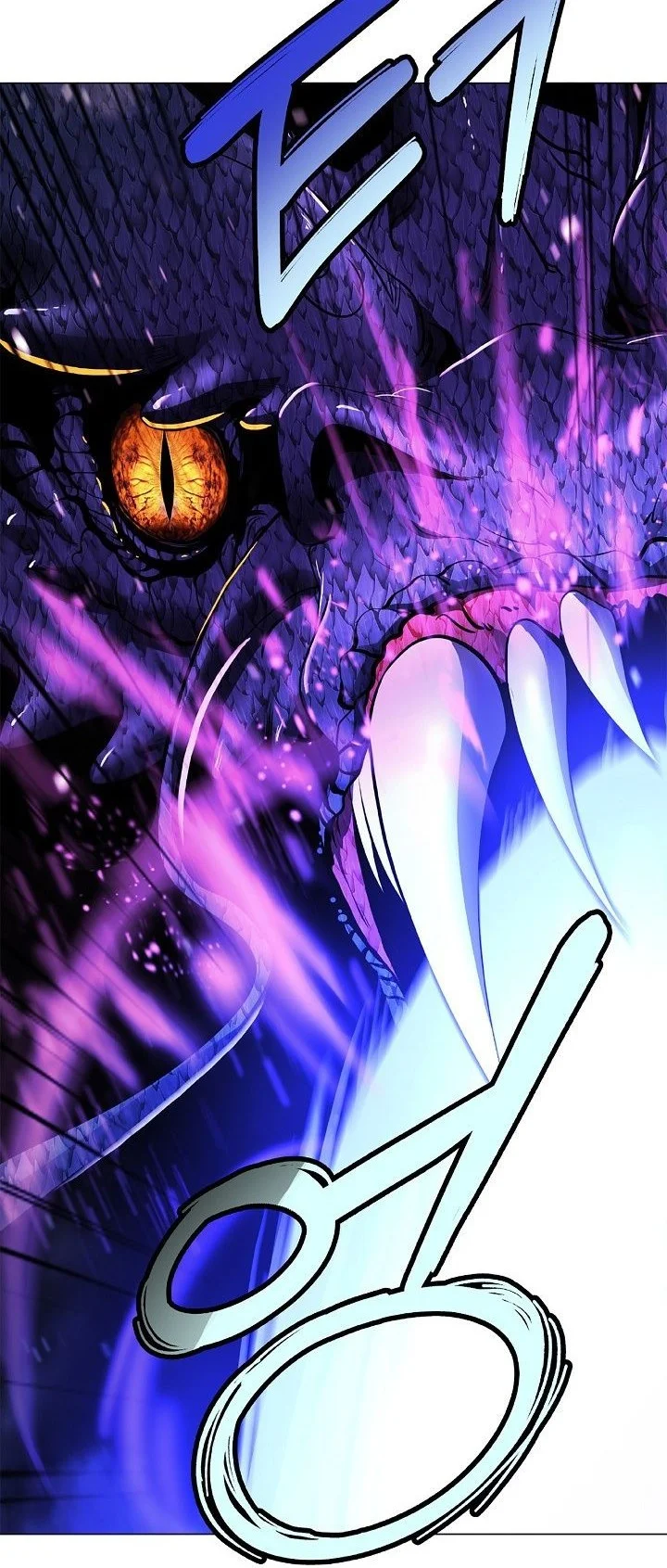 Cystic Story (Call The Spear) Chapter 223 - halaman 60