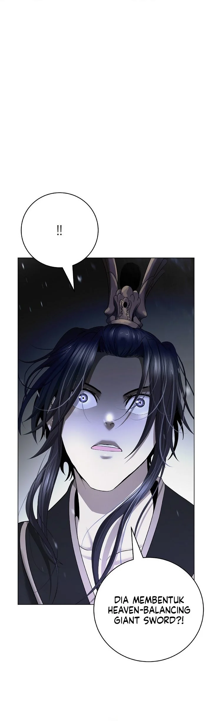 Cystic Story (Call The Spear) Chapter 223 - halaman 64