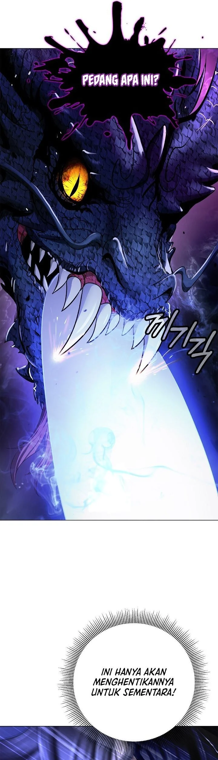 Cystic Story (Call The Spear) Chapter 223 - halaman 65