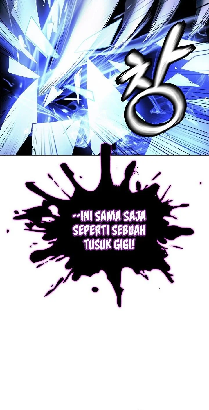 Cystic Story (Call The Spear) Chapter 223 - halaman 68