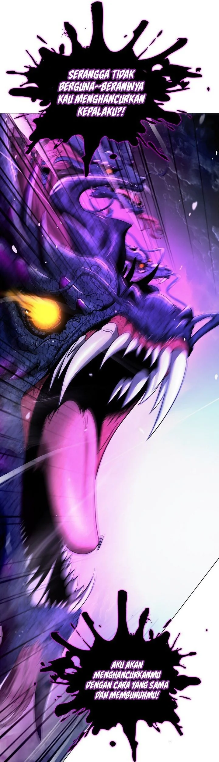 Cystic Story (Call The Spear) Chapter 223 - halaman 71