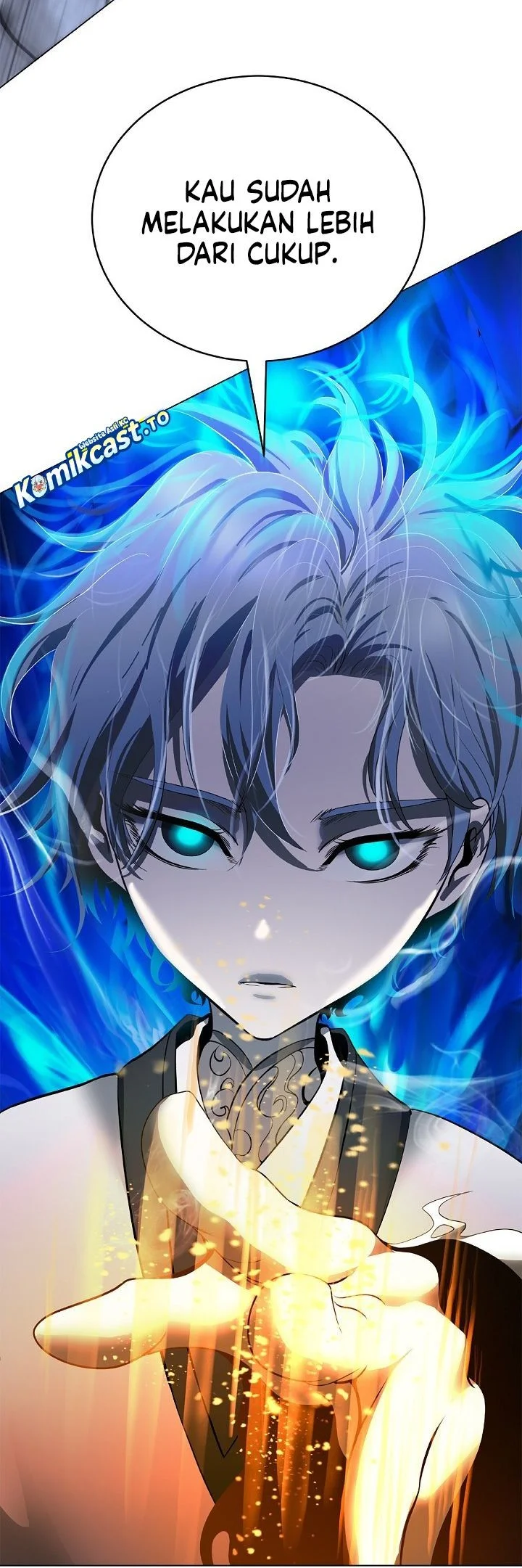 Cystic Story (Call The Spear) Chapter 223 - halaman 73