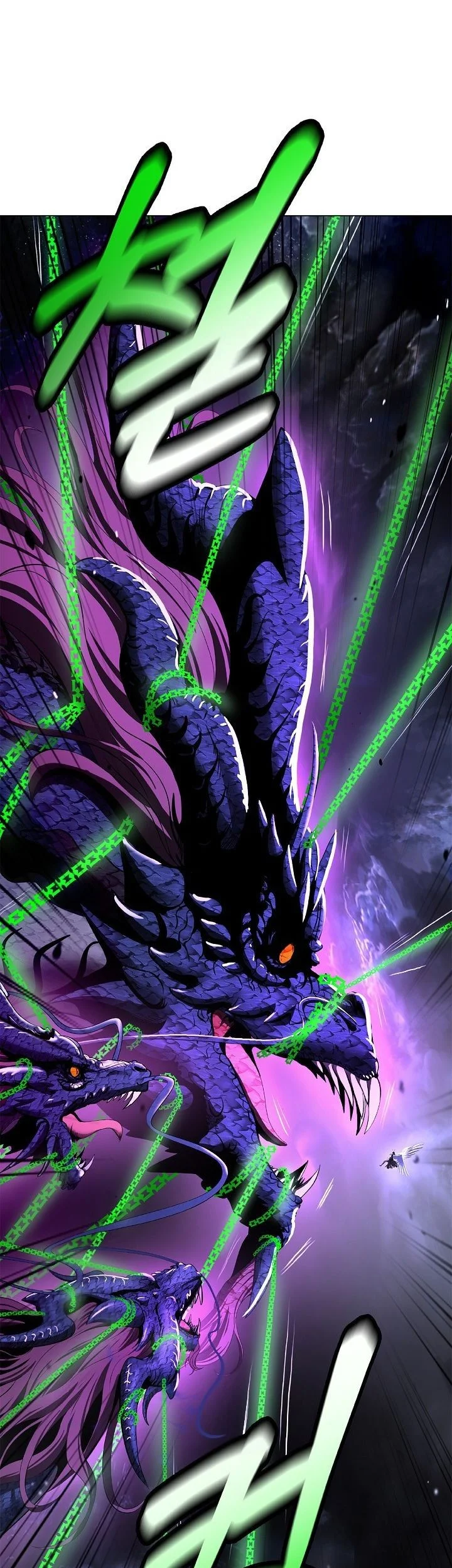Cystic Story (Call The Spear) Chapter 223 - halaman 76