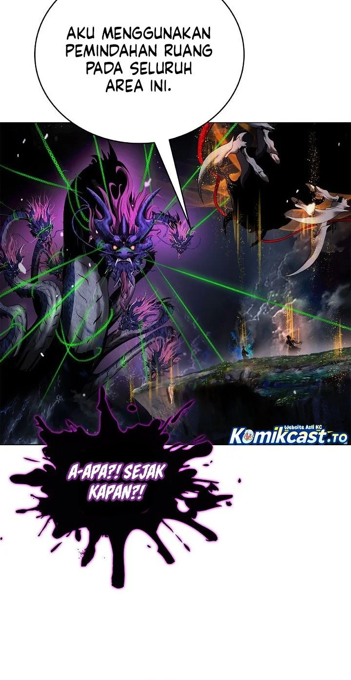 Cystic Story (Call The Spear) Chapter 223 - halaman 80