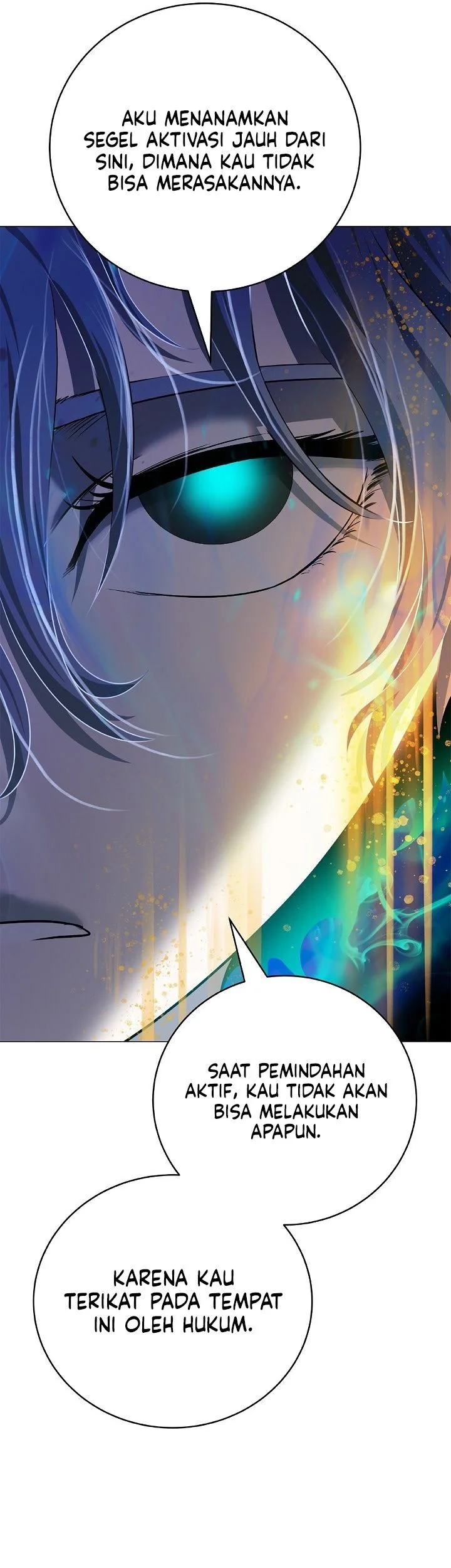 Cystic Story (Call The Spear) Chapter 223 - halaman 81