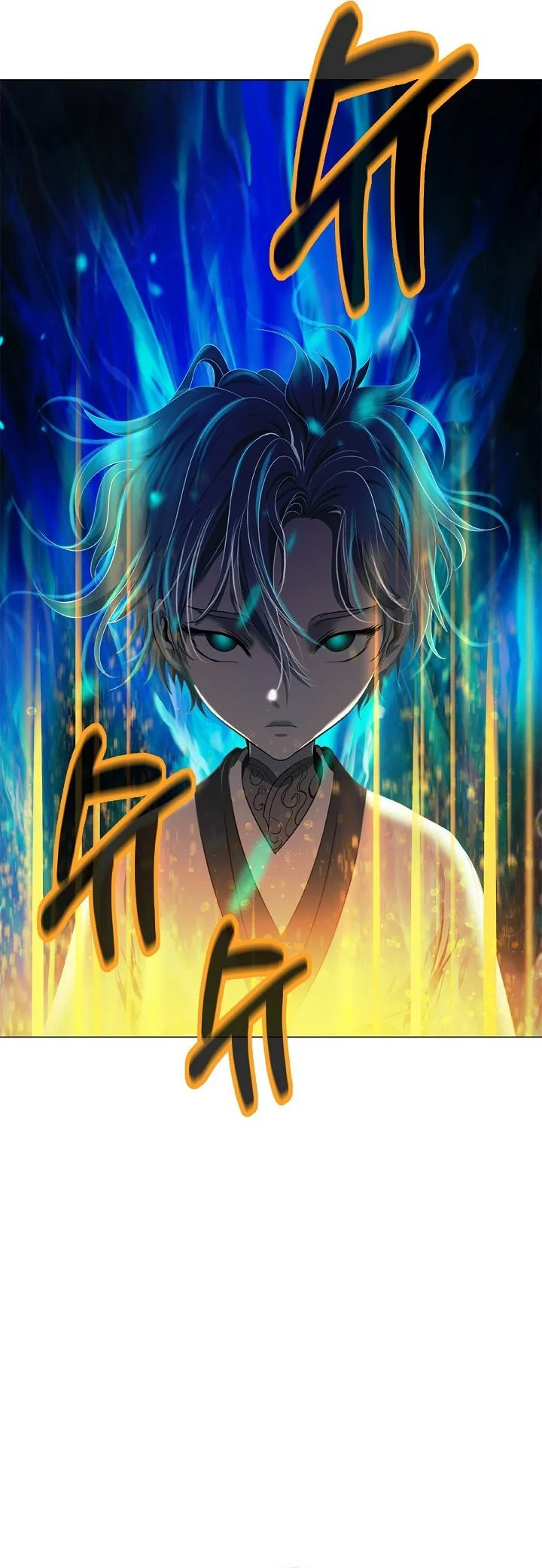 Cystic Story (Call The Spear) Chapter 223 - halaman 85