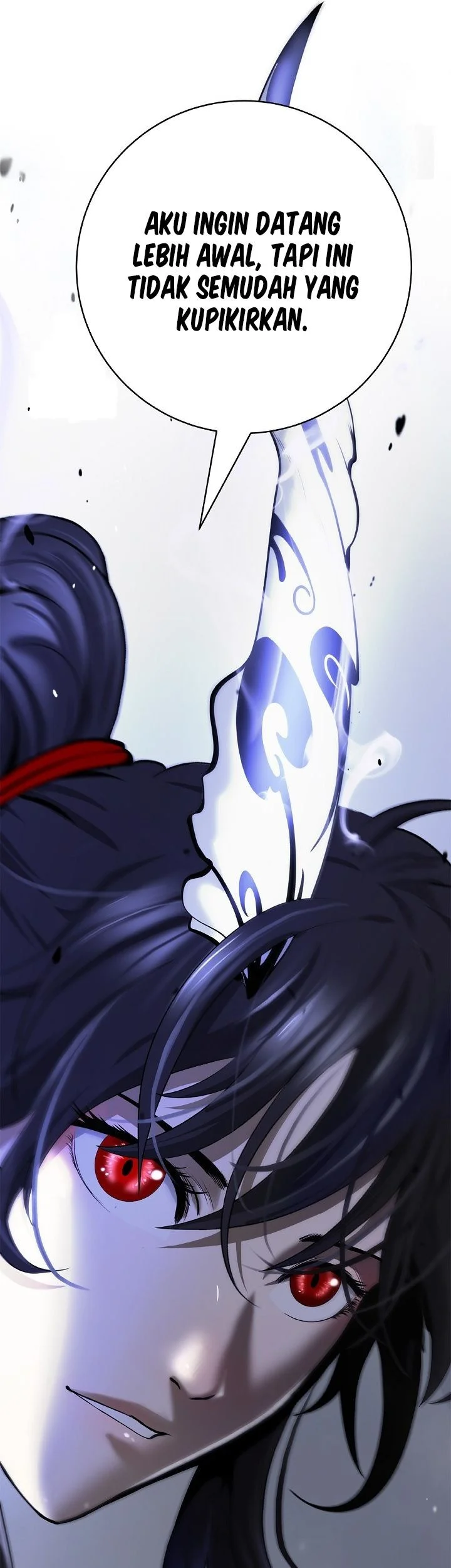 Cystic Story (Call The Spear) Chapter 223 - halaman 9