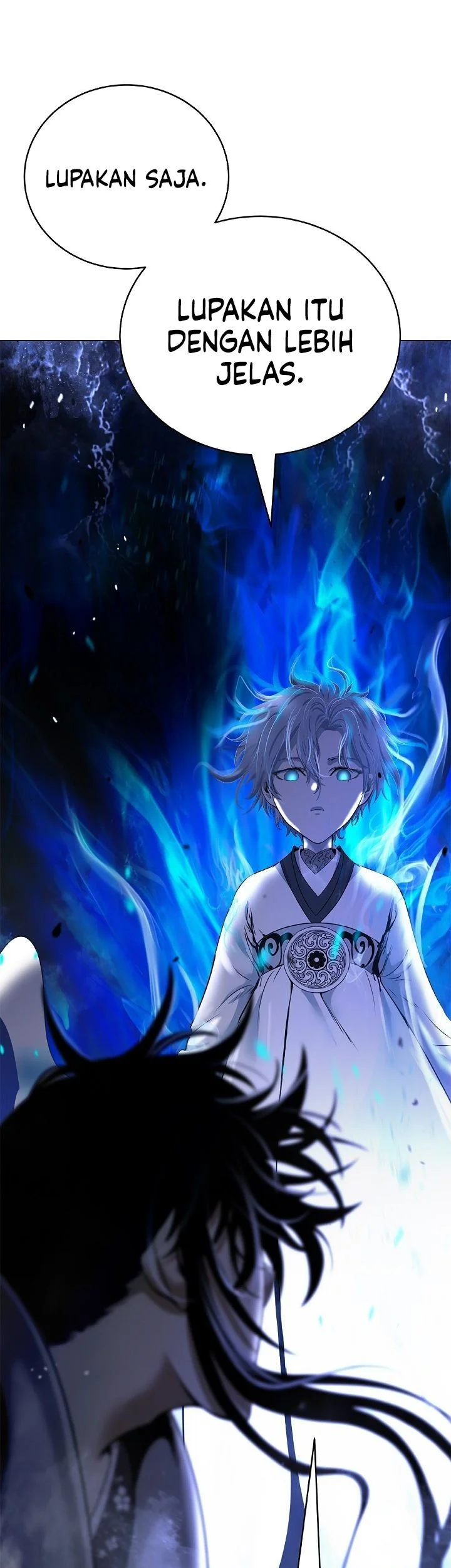 Cystic Story (Call The Spear) Chapter 224 - halaman 10
