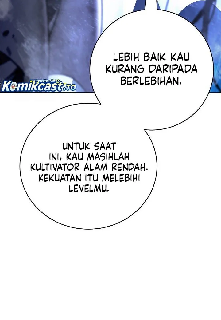 Cystic Story (Call The Spear) Chapter 224 - halaman 11