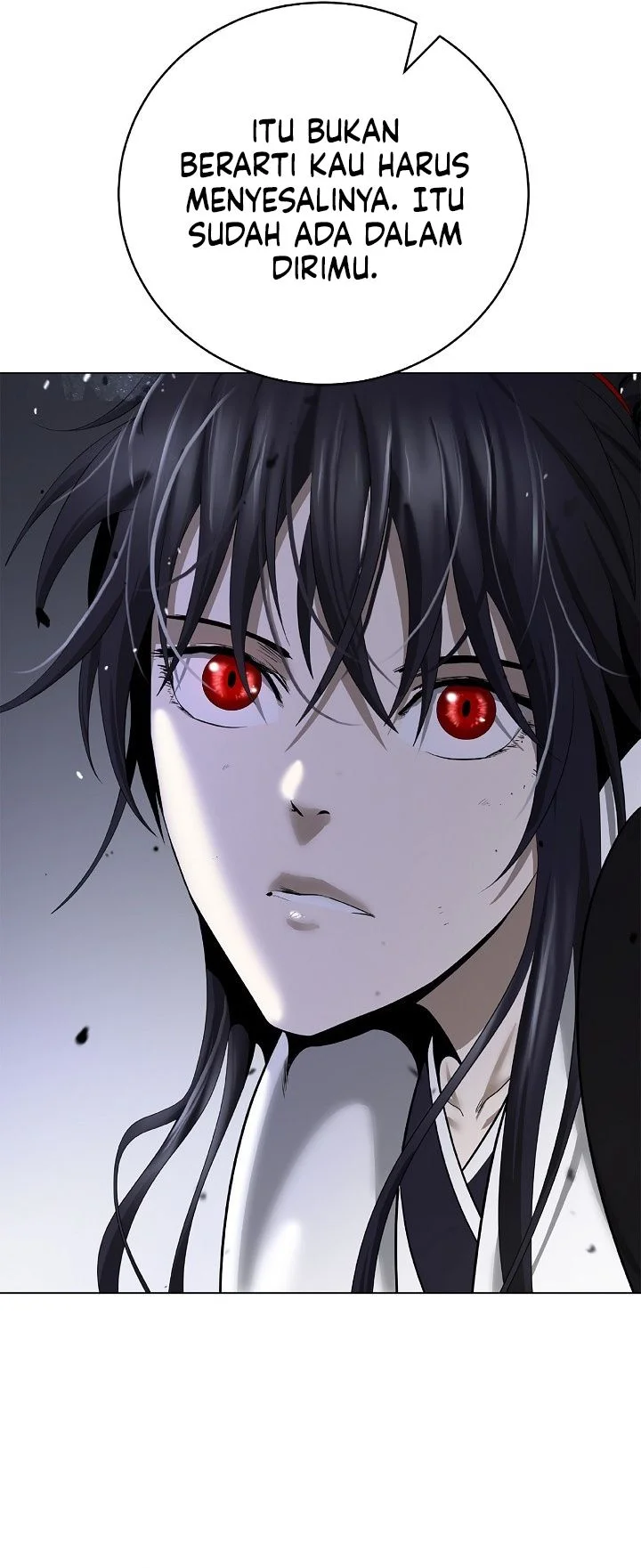 Cystic Story (Call The Spear) Chapter 224 - halaman 12